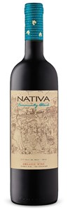 Vina Carmen 12 Red Community Blend Nativa 2012